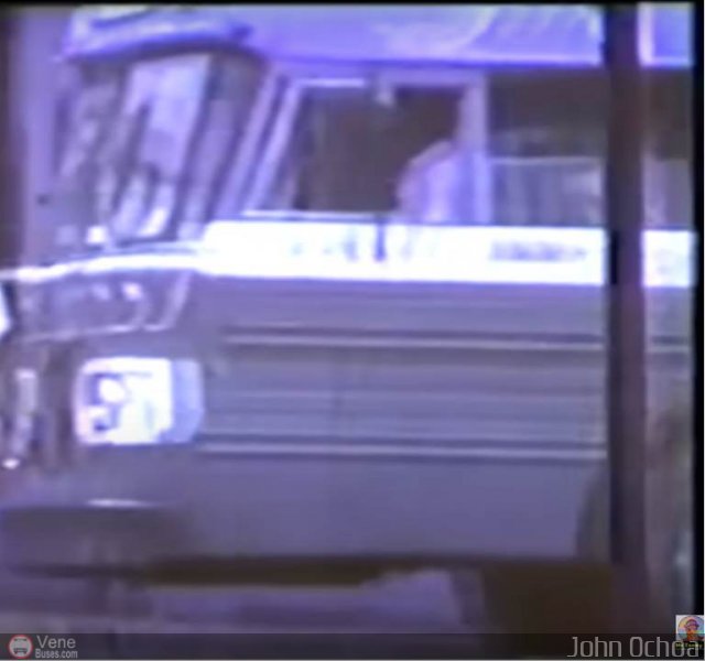 DC - Inversiones Colectivos El Para�so C.A 13 por Jhon Ochoa