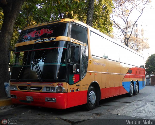 Transporte 1ero de Mayo 030 por Waldir Mata