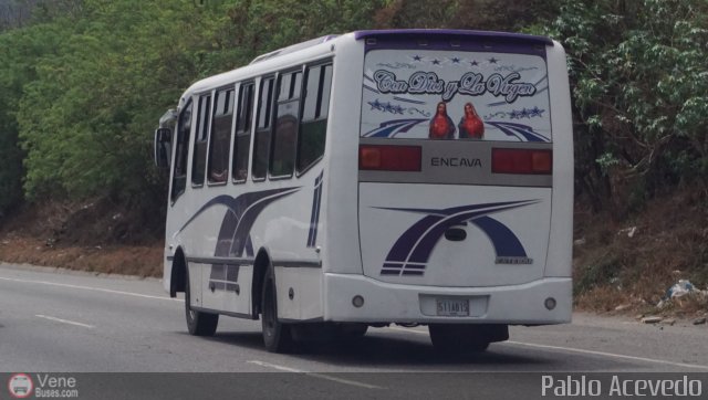 A.C. Pedraza 116 por Pablo Acevedo