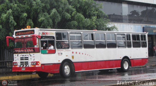 Transporte Guacara 2005 por Andrs Ascanio