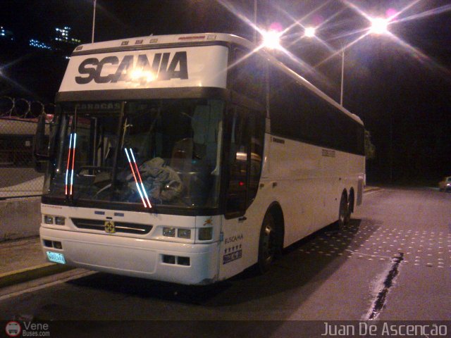 Vencedores de Oriente E.P.S. 099 por Juan De Ascen��o