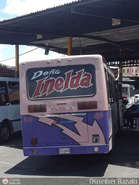 Unin de Conductores Unidos S.C. 019 por Osneiber Bazalo
