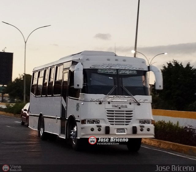 Colectivos El Viga 16 por Jos Briceo