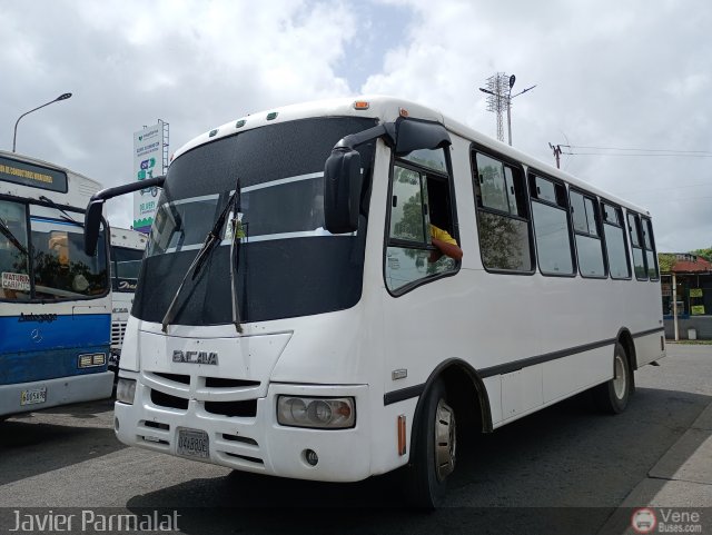 Uni�n Conductores Santa In�s 09 por Javier Arretureta