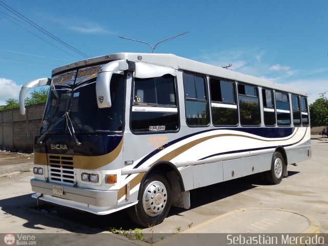 U.C. 23 de Enero 116 por Sebasti�n Mercado