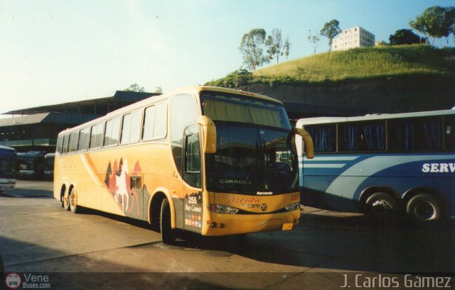 Expresos M�rida 0255 por J. Carlos G�mez