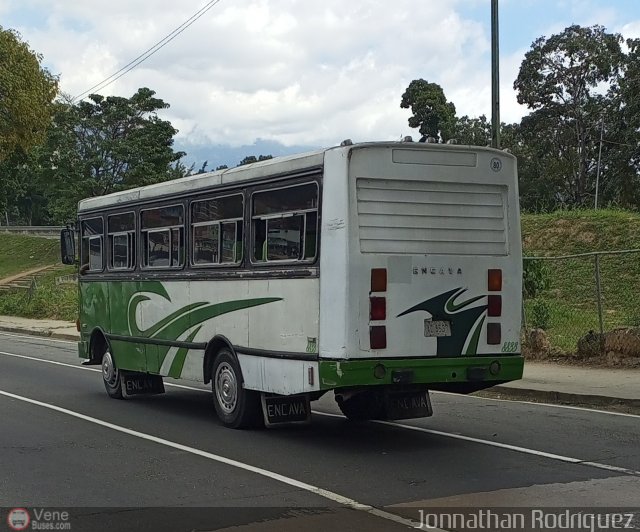 DC - Asoc. Cooperativa Carabobo Tiuna R.L. 080 por Jonnathan Rodrguez