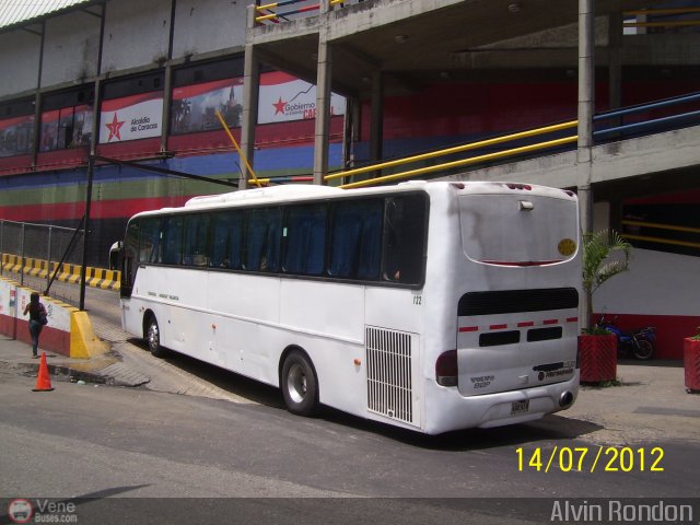 Servicios Especiales del Centro C.A. 22 por Alvin Rond�n