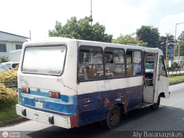 CA - Cooperativa Felga del Sur 12 por Aly Baranauskas