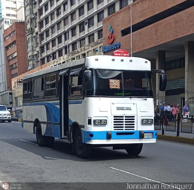 DC - A.C. de Transporte Roosevelt 056 por Jonnathan Rodrguez