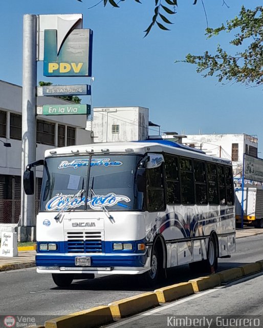 A.C. Transporte Independencia 062 por Kimberly Guerrero