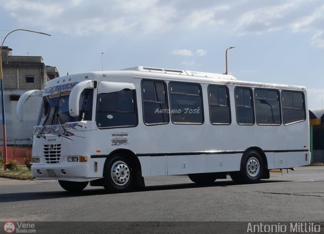 A.C. Transporte Paez 049 por Antonio Mittilo