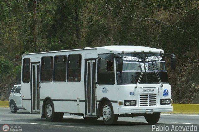 Uni�n Turmero - Maracay 200 por Pablo Acevedo