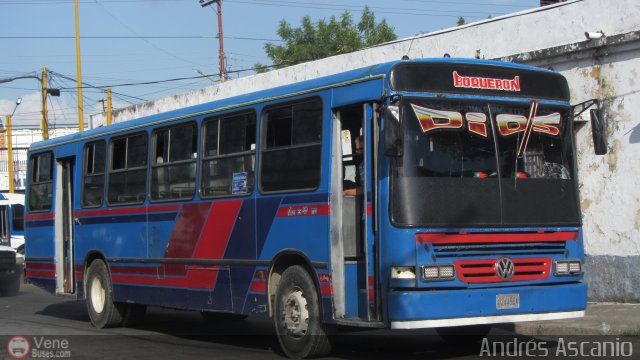 Transporte Unidos Boquern C.A. 05 por Andrs Ascanio