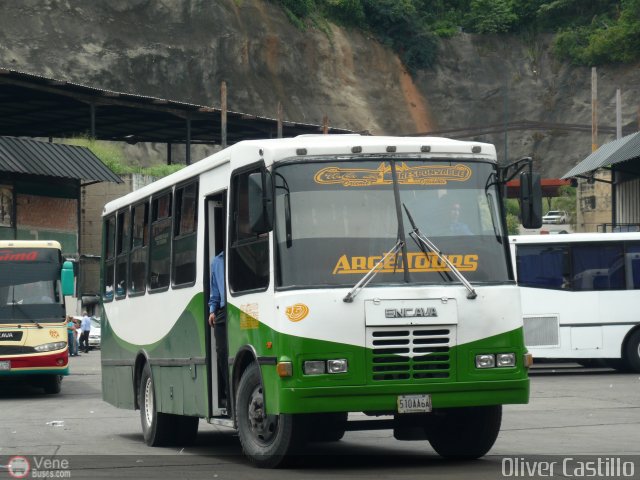 U.C. La Responsable S.C. 046 por Oliver Castillo