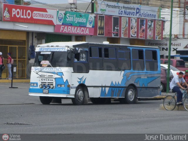 LA - Ruta 13 66 por Jos� Dudamel