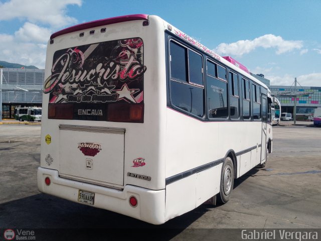 Unión MarVal 093 por Gabriel Vergara