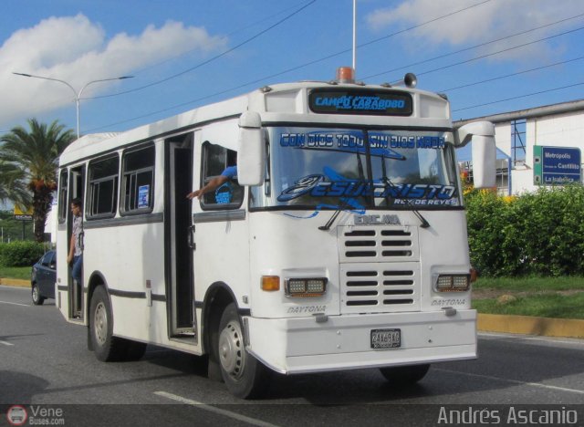 CA - Unin Campo Carabobo 090 por Andrs Ascanio