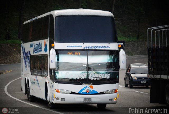 Expresos M�rida 0002 por Pablo Acevedo