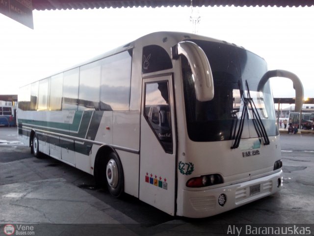 Servicios Especiales del Centro C.A. 27 por Aly Baranauskas