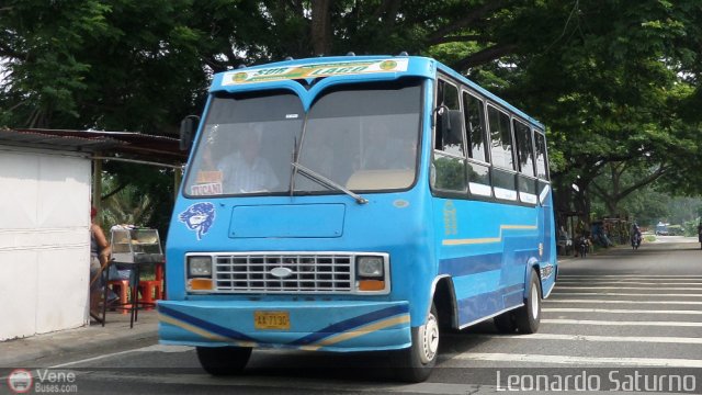 A.C. Sur del Lago R.L. 032 por Leonardo Saturno