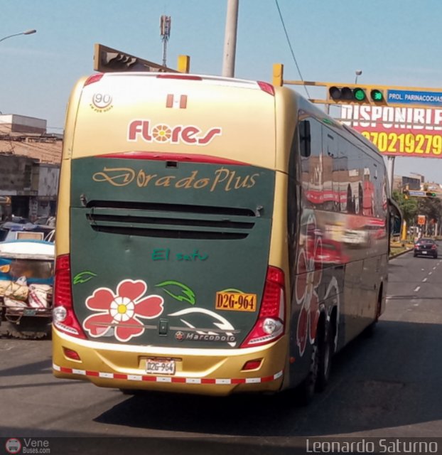 Foto �nibus Brasil.com, por Leonardo Saturno