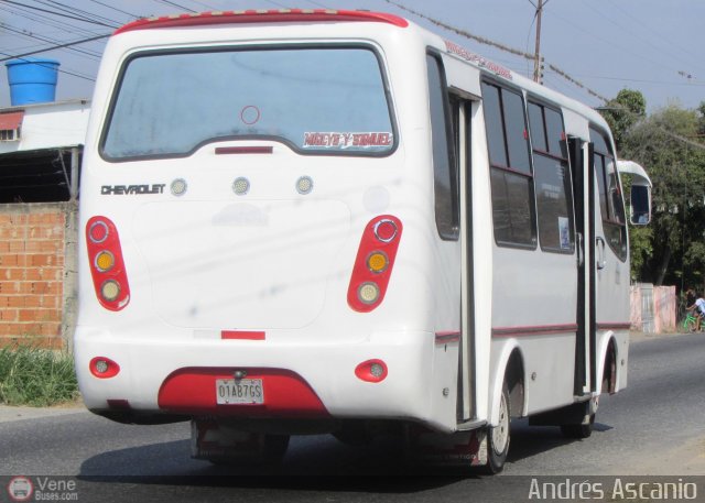 CA - Unipal Las Palmitas Asociaci�n Civil 146 por Andr�s Ascanio