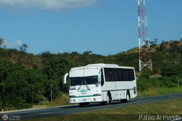 Servicios Especiales del Centro C.A. 17 por Pablo Acevedo