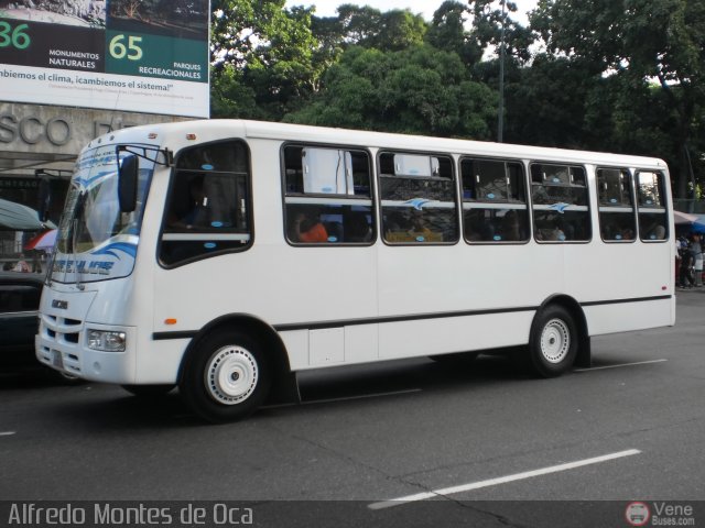 DC - Asoc. Conductores Criollos de La Pastora 100 por Alfredo Montes de Oca