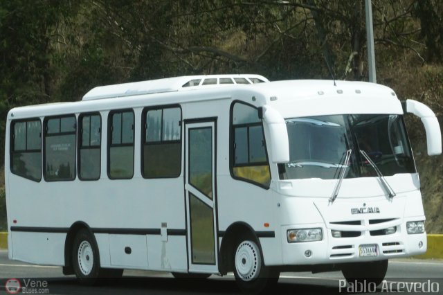 Particular o Desconocido 179 por Pablo Acevedo