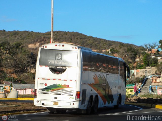 Uni�n Conductores Ayacucho 2116 por Ricardo Ugas