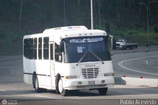 U.C. La Responsable S.C. 043 por Pablo Acevedo