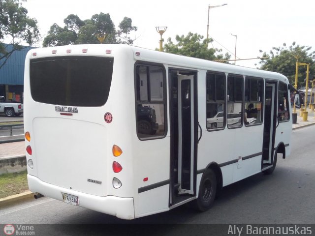 CA - Unin Conductores Big Low 40 por Aly Baranauskas