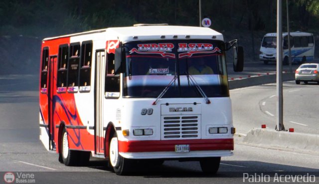 A.C. Indepasib 090 por Pablo Acevedo