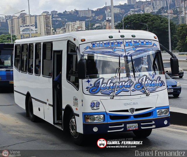 A.C. Indepasib 082 por Daniel Fern�ndez