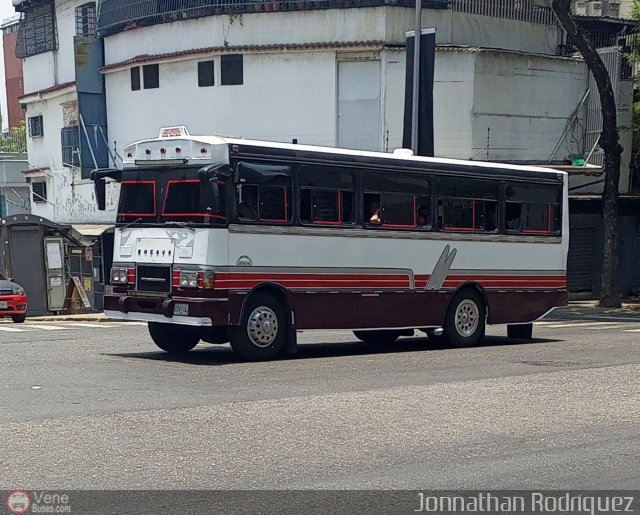 DC - A.C. Propatria - Carmelitas - Chaca�to 207 por Jonnathan Rodr�guez