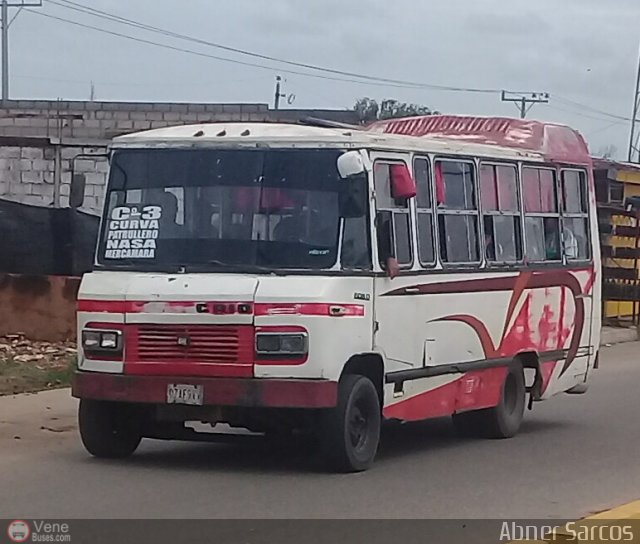 ZU - Mercosur - Circunvalaci�n 3 01 por Abner Sarcos