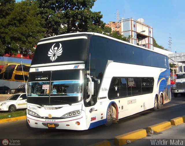 Bus Ven 2004 por Waldir Mata