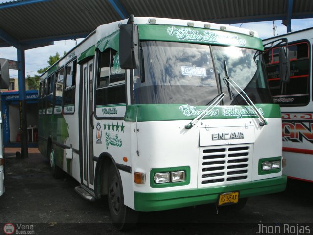 S.C. de Conductores Pedro Le�n Torres 094 por Jhonangel Montes