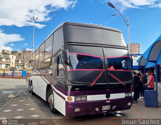 Colectivos Sol de Oriente 463 por Josue Snchez