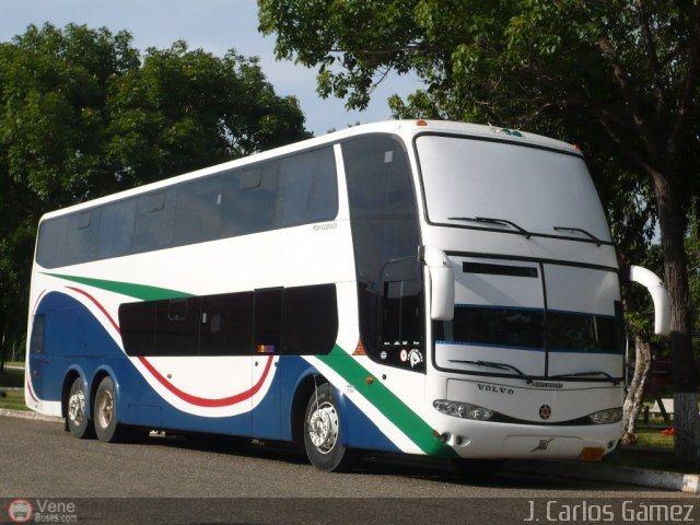 Expresos Valle de Guantar 44 por J. Carlos G�mez