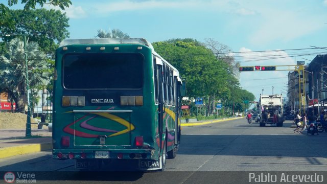 AP - Asoc. Coop. de Trans. Conductores de Paz 10 por Pablo Acevedo