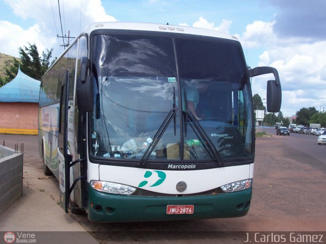 Dantas Transportes  por J. Carlos Gmez