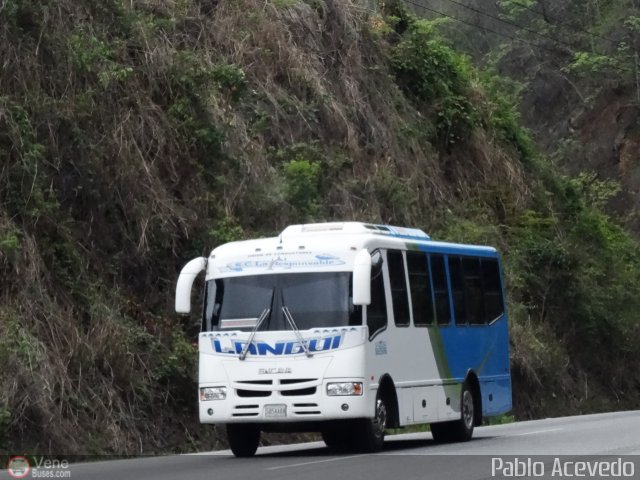 U.C. La Responsable S.C. 024 por Pablo Acevedo