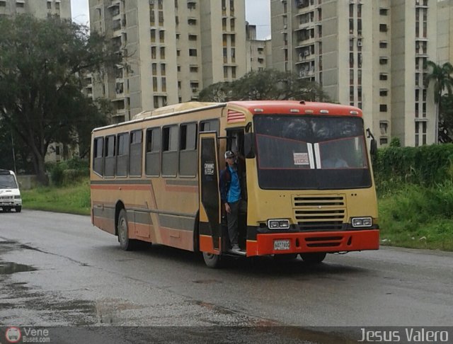 Ruta Metropolitana de Los Valles del Tuy 30jv por Jess Valero