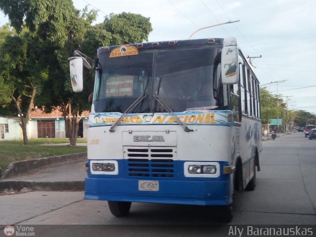 CA - Unin Conductores Sur de Valencia 080 por Aly Baranauskas