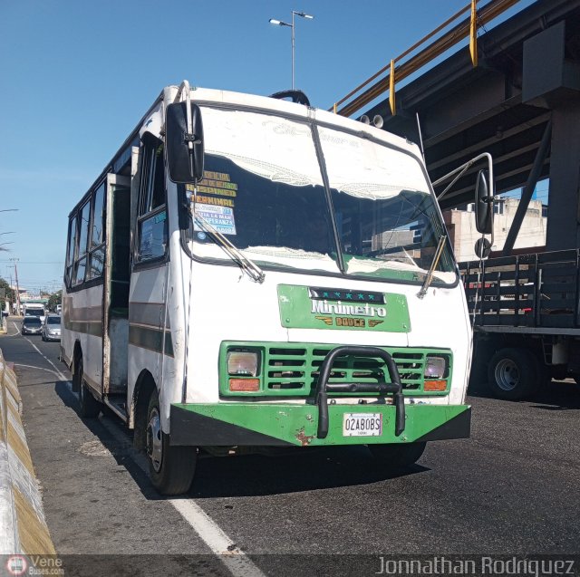 VA - Halcones de la Esperanza 07 por Jonnathan Rodríguez