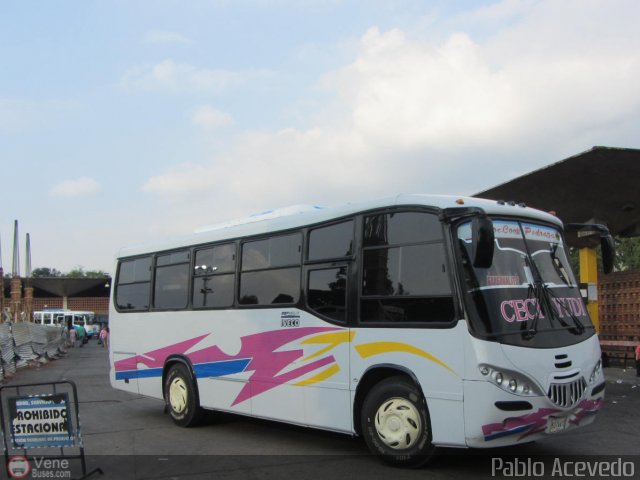 A.C. Pedraza 100 por Pablo Acevedo