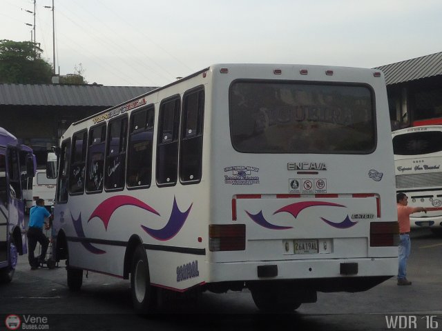 Uni�n Turmero - Maracay 207 por Waldir Mata