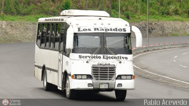 Los R�pidos S.C. 24 por Pablo Acevedo